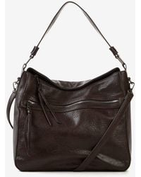 bonprix - Borsa Shopper Con Tasca Esterna - Lyst