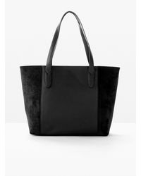 bonprix - Borsa Shopper Grande - Lyst