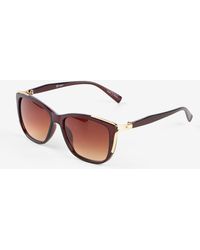 bonprix - Occhiali Da Sole Con Elementi Decorativi - Lyst