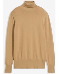 bonprix - Basic Rollkragenpullover - Lyst