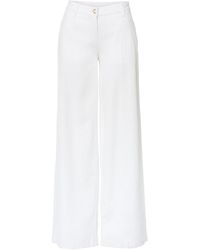 bonprix - Pantaloni A Palazzo - Lyst