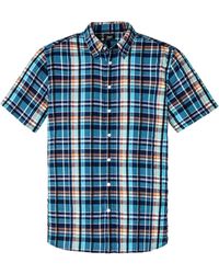 bonprix - Camicia A Maniche Corte - Lyst