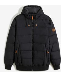 bonprix - Giacca Trapuntata Stile Bomber - Lyst