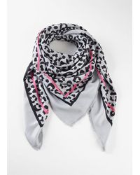 bonprix - Tuch Im Leolook - Lyst