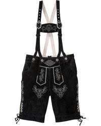 bonprix - Pantaloni Corti Bavaresi - Lyst