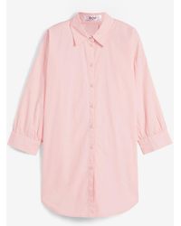 bonprix - Camicetta Oversize - Lyst