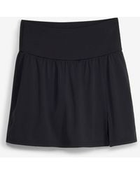 bonprix - Gonna Per Sport Con Pantaloncini Integrati, Asciugatura Rapida - Lyst