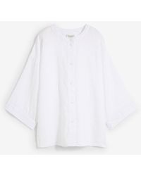 bonprix - Camicetta Oversize - Lyst