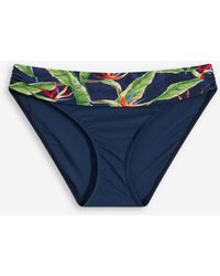 bonprix - Slip Per Bikini Con Sgambatura Classica - Lyst