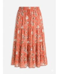 bonprix - Gonna Lunga - Lyst