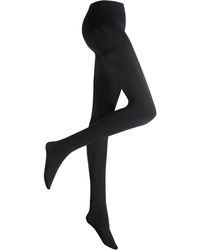 bonprix - Formende Strumpfhose Mit Push Up Effekt 80Den - Lyst
