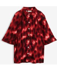 bonprix - Camicetta Oversize - Lyst
