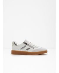 bonprix - Marco Tozzi Sneaker Im Retrolook - Lyst