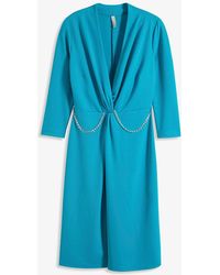 bonprix - Abito Midi - Lyst