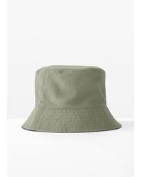 bonprix - Cappello Da Pescatore Double-Face - Lyst