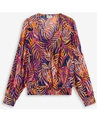 bonprix - Blusa - Lyst