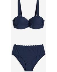 bonprix - Bügel Bikini (2-Tlg.Set) - Lyst