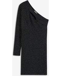 bonprix - Minikleid Mit Cut-Out - Lyst