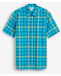 bonprix - Camicia A Maniche Corte - Lyst