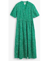 bonprix - Abito Midi Largo - Lyst
