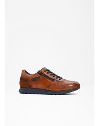 bonprix - Bugatti Sneaker Aus Leder - Lyst