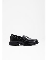 bonprix - Loafer Mit Schnalle - Lyst