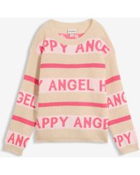 bonprix - Boxy-Pullover - Lyst