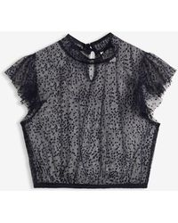 bonprix - Camicetta Bavarese - Lyst