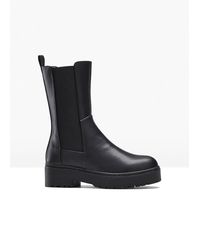 bonprix - Bottes - Lyst