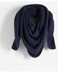 bonprix - Sciarpa A Triangolo - Lyst