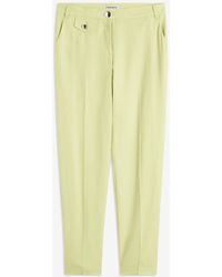 bonprix - Pantaloni Slim A 7/8 - Lyst