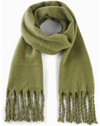bonprix - Sciarpa Con Frange - Lyst