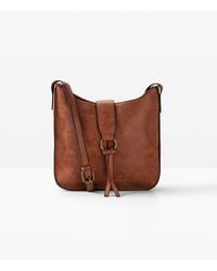 bonprix - Borsa A Tracolla Con Fibbia Decorativa - Lyst