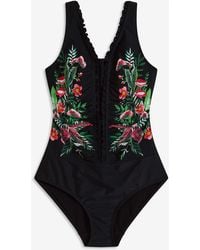 bonprix - Corrigerend Badpak, Medium Corrigerend - Lyst