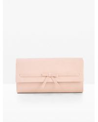 bonprix - Pochette Con Fiocchetto - Lyst