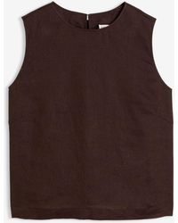 bonprix - Top Corto - Lyst