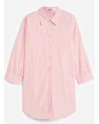 bonprix - Camicetta Oversize - Lyst
