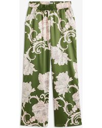bonprix - Pantaloni A Palazzo - Lyst