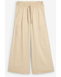 bonprix - 7/8- Schlupfhose Aus Lyocell - Lyst