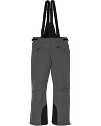 bonprix - Pantaloni Termici Funzionali Con Poliestere Riciclato Regular Fit, Straight - Lyst