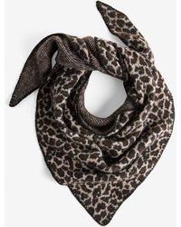 bonprix - Sciarpa A Triangolo - Lyst
