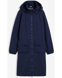 bonprix - Parka Leggero Idrorepellente - Lyst