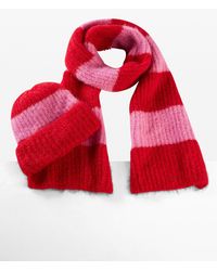 bonprix - Sciarpa E Berretto (Set 2 Pezzi) - Lyst