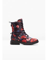 bonprix - Jana Schnür Boot - Lyst