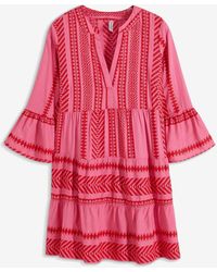 bonprix - Miniabito Stile Tunica - Lyst