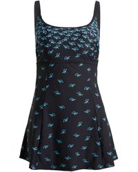 bonprix - Abito Da Bagno Con Effetto Modellante Medio - Lyst