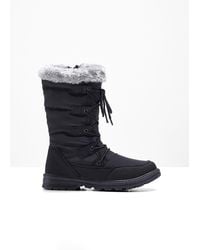 bonprix - Schnürstiefel - Lyst