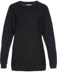 bonprix - Maglione Con Maniche A Pipistrello - Lyst