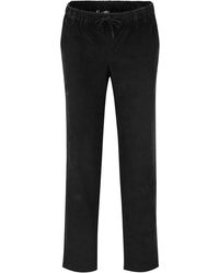 bonprix - Cordhose Mit Bequembund - Lyst