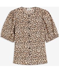 bonprix - Camicetta Fantasia - Lyst